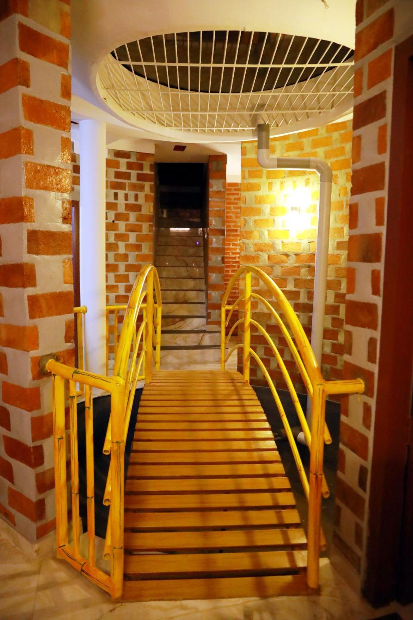 Marari Bella Casa-Villa Alappuzha Exterior photo