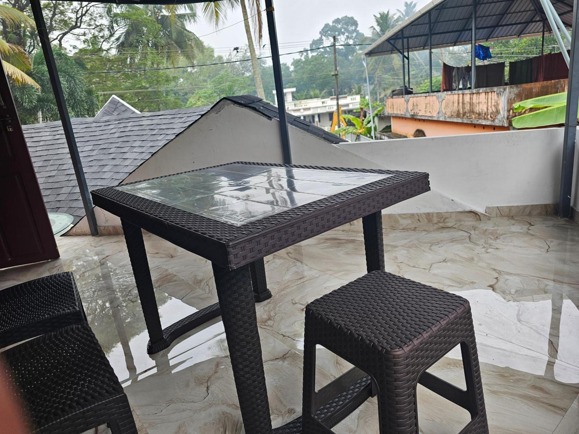 Marari Bella Casa-Villa Alappuzha Exterior photo