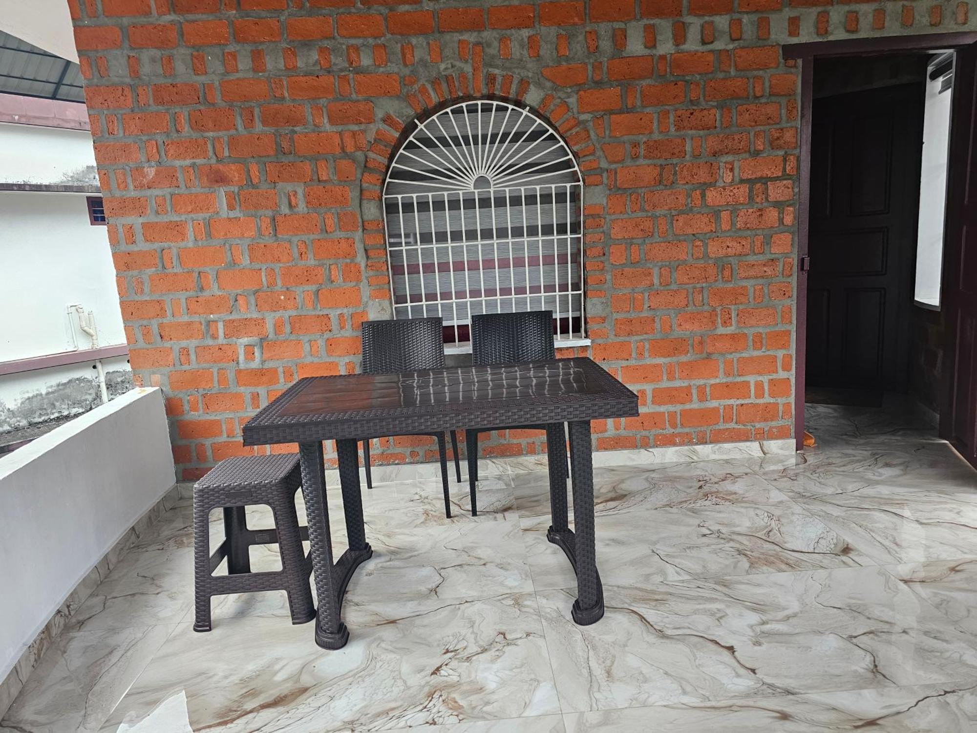 Marari Bella Casa-Villa Alappuzha Exterior photo