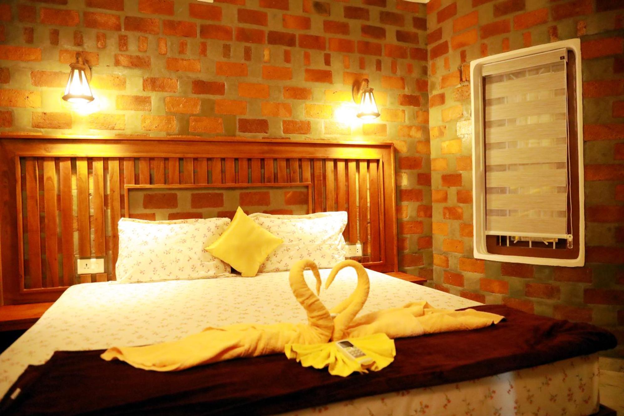 Marari Bella Casa-Villa Alappuzha Exterior photo